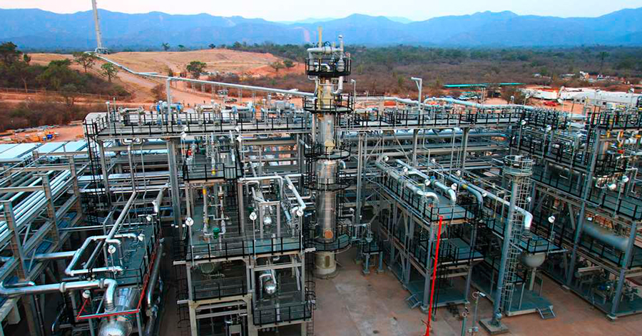 Dos provincias de Tarija piden redistribuir las regalías por la explotación del gas