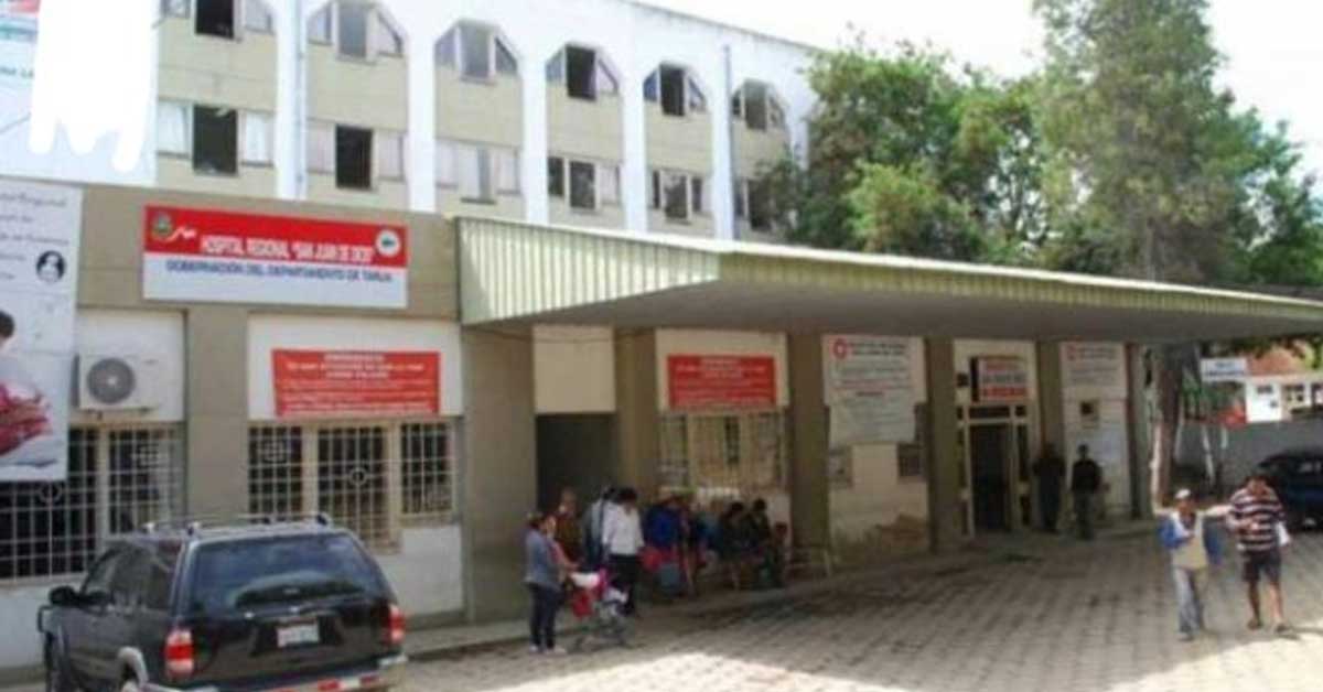 HRSJDD, Fundación JRG y Operation International realizarán cirugías gratuitas en abril 