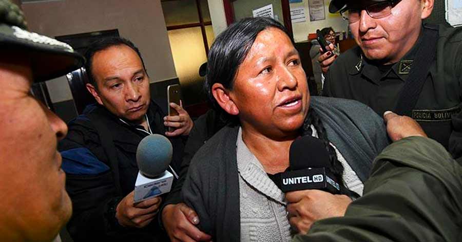 Desfalco del MAS al Fondioc oscila entre 182 y 600 millones de dólares