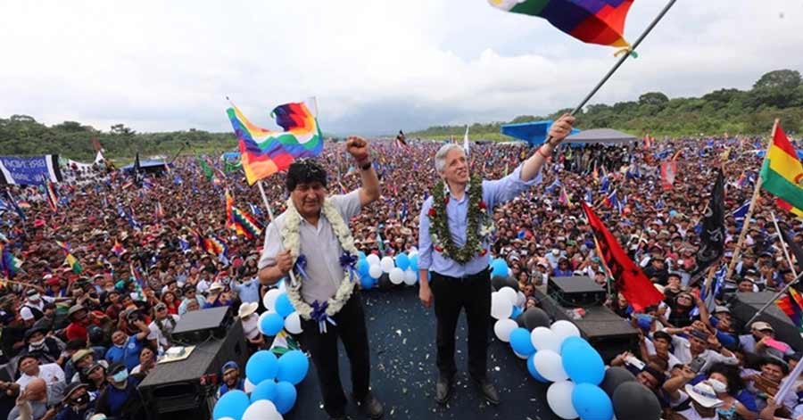 El Tribunal Constitucional Plurinacional Ratifica: No Habrá Tercer Mandato para Autoridades Electas