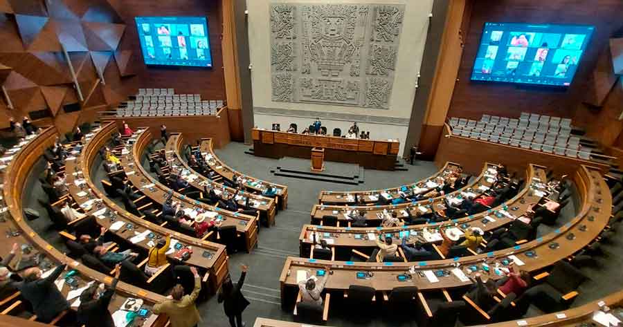 Bancadas del MAS pugnarán por la Presidencia de Diputados: Santa Cruz ya tiene candidato y La Paz pide respetar su mayoría