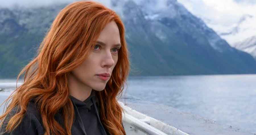 Black Widow: Scarlett Johansson y Disney llegan a un acuerdo tras la demanda por el estreno de la pe
