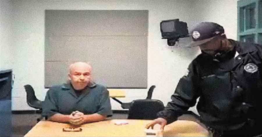 Murillo ofrece ser extraditado a cambio de que Añez reciba arresto domiciliario y se entregue a Dávila a EEUU