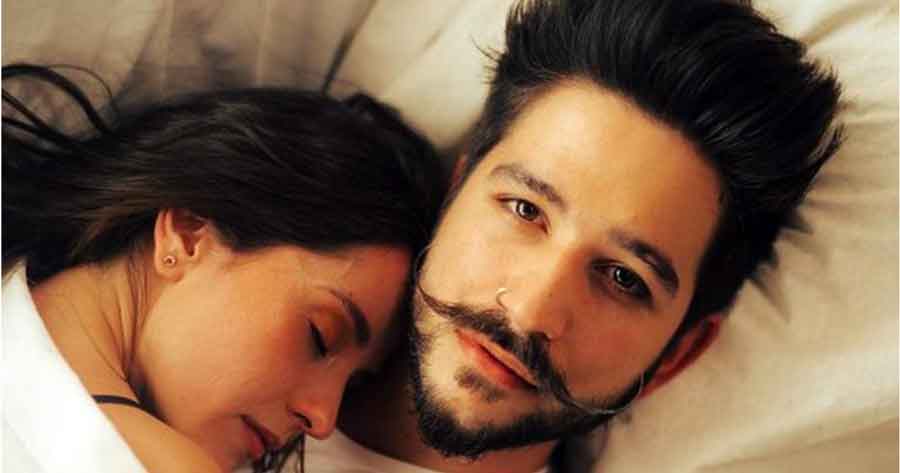 Camilo y Evaluna Montaner anunciaron que serán padres: “Nadie lo esperaba”