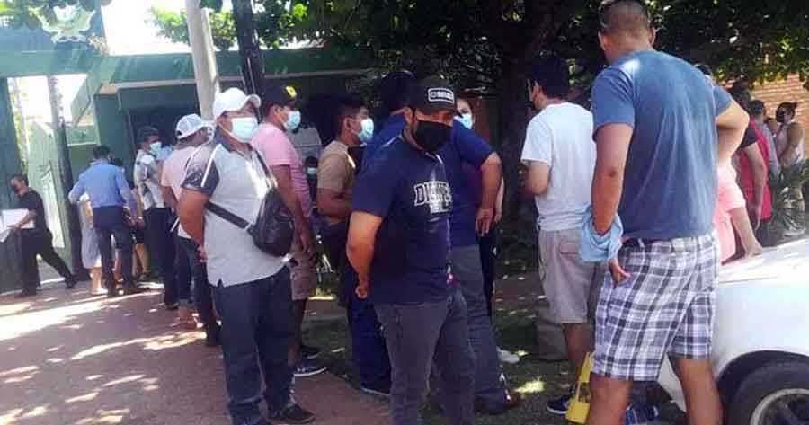 Estafa digital: Policía secuestra Bs 200 mil 