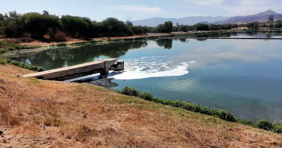 Gobernación y Alcaldía de Tarija operarán en las Lagunas de Oxidación de San Luís