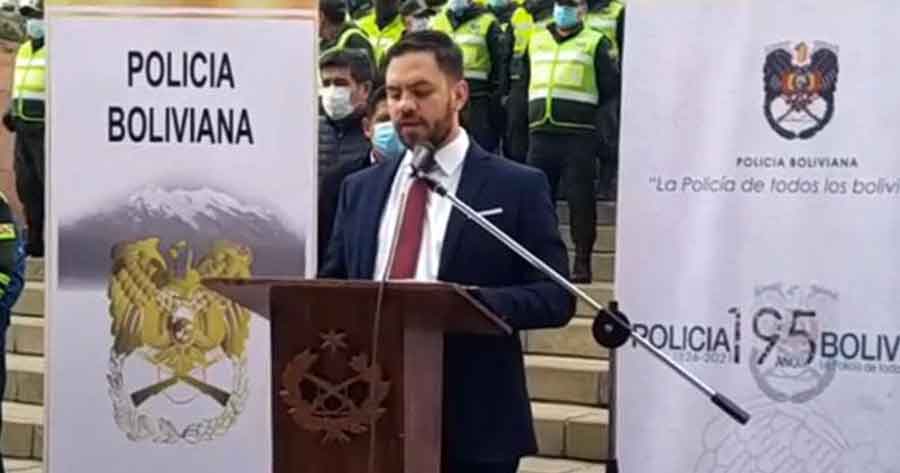 Gobierno asegura que pondrá ante la justicia a los avasalladores que tomaron rehenes en Guarayos