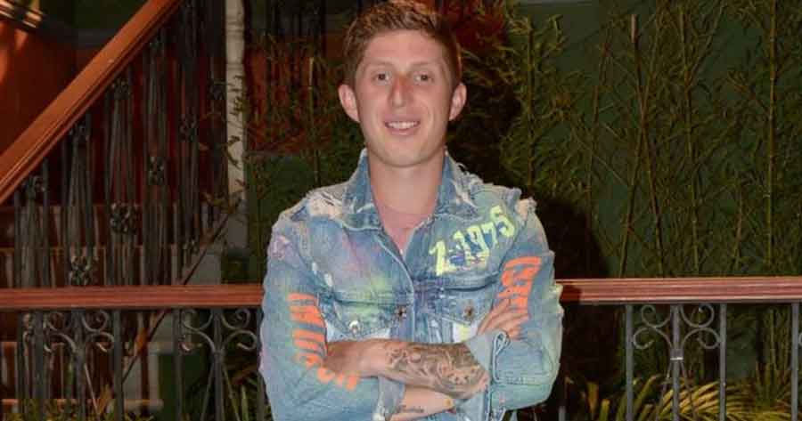 Octavio Ocaña: qué se sabe sobre la violenta muerte del actor mexicano de 22 años