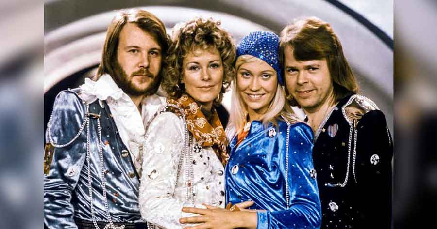 Doble tragedia en un concierto de ABBA: un hombre de 80 años murió al caer 7 pisos y mató a otro de 60