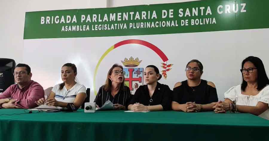 Creemos pide informe sobre despliegue militar y alerta a la comunidad internacional