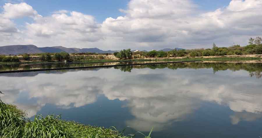 Gobernación entregará operación de las lagunas de oxidación a Cosaalt