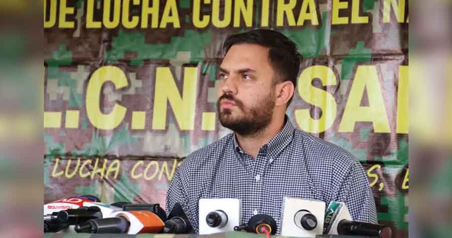 Confirman interrupción del embarazo de menor; plataforma condena acto