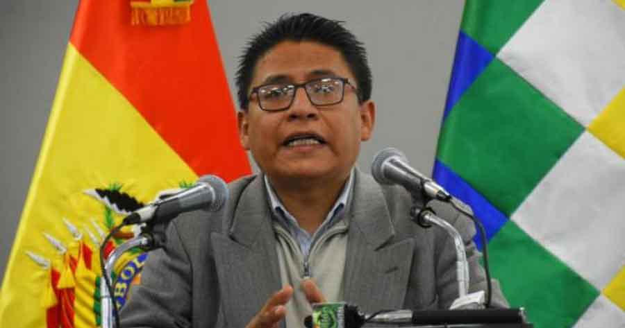 Policía presume que una ‘mala maniobra’ causó el accidente de tránsito del ministro Lima