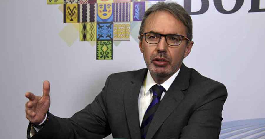 Gobierno tras abrogación de la 1386: “Es necesario otras formas de socializar leyes; es una lección aprendida”