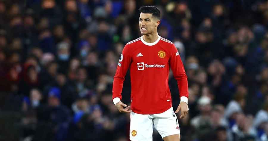 Furioso comunicado de Cristiano Ronaldo contra el organizador del Balón de Oro: “Es inaceptable que mienta de esa manera”