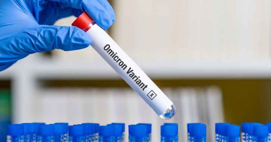 Ómicron: ¿es realmente tan peligrosa la nueva variante del coronavirus?