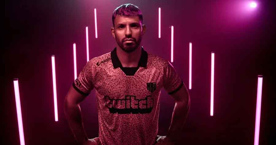 A cuánto asciende la fortuna del Kun Agüero y por qué apunta a los esports para un futuro más auspicioso