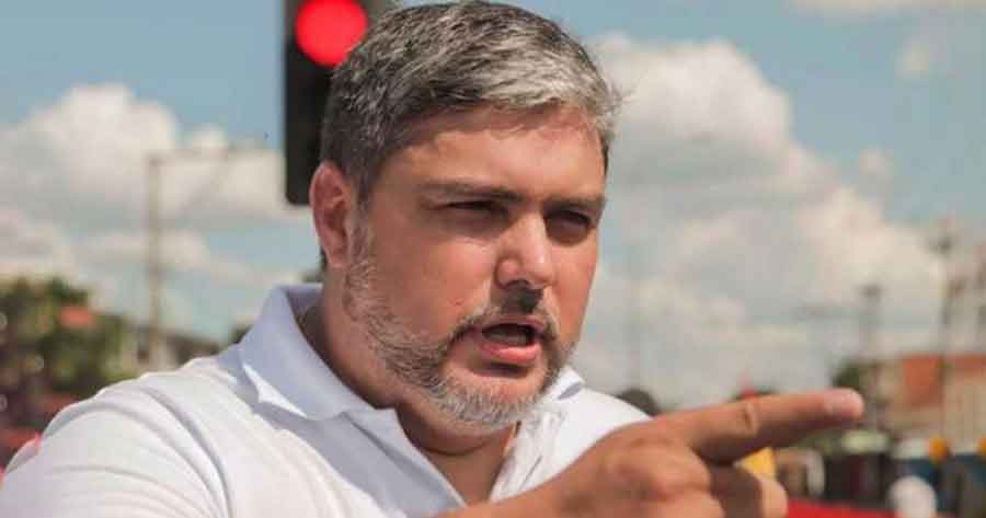 Comité Cívico: Es llamativa la agilidad en casos de Santa Cruz y que 14 años de corrupción de Evo no se toquen