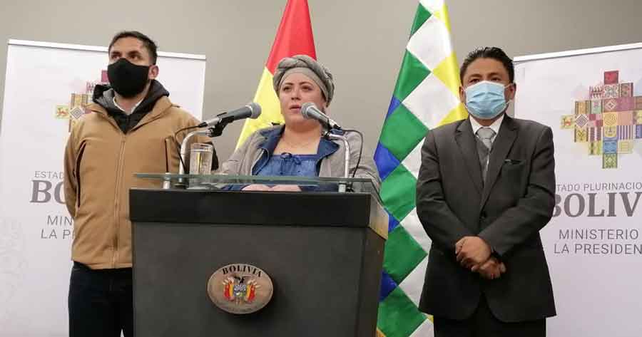 Tres órganos del Estado, Fiscalía y Procuraduría integran comisión que revisará casos de violación y feminicidio