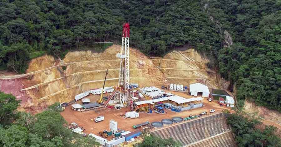 Argentina acepta recibir menos gas de Bolivia durante febrero y marzo