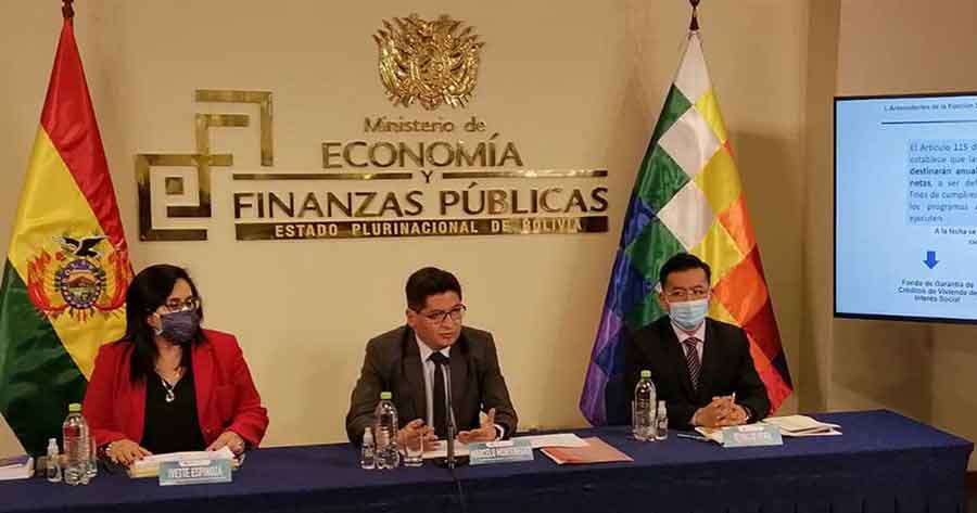 Decreto dispone que la banca destine el 6% de sus utilidades netas a la función social