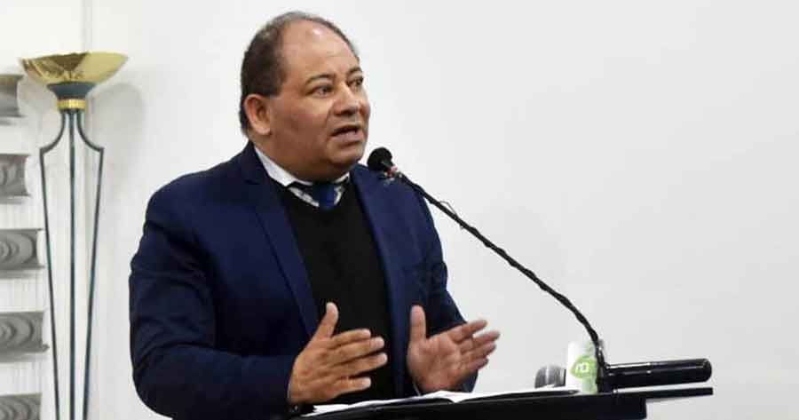Exministro Romero plantea un 