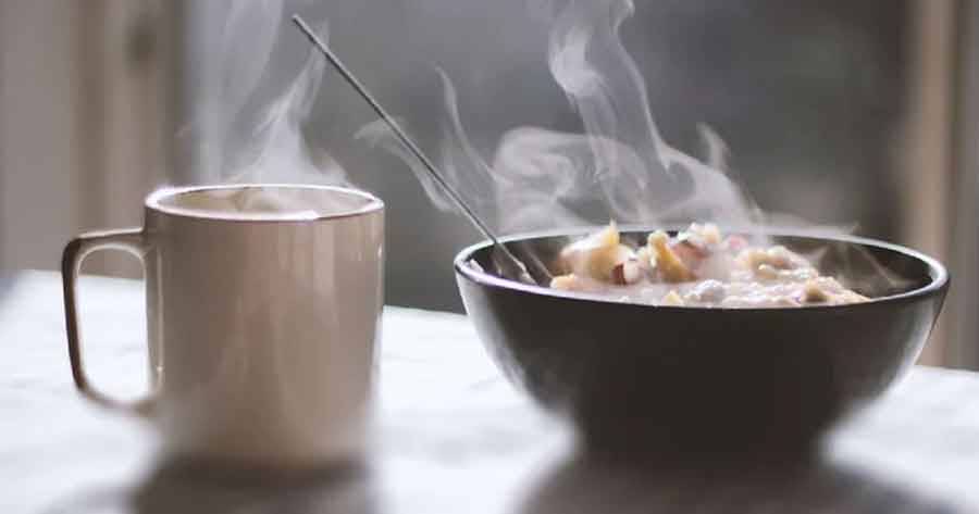 ¿Cuáles son los alimentos que pueden ayudarnos a tener más energía y rendir mejor?