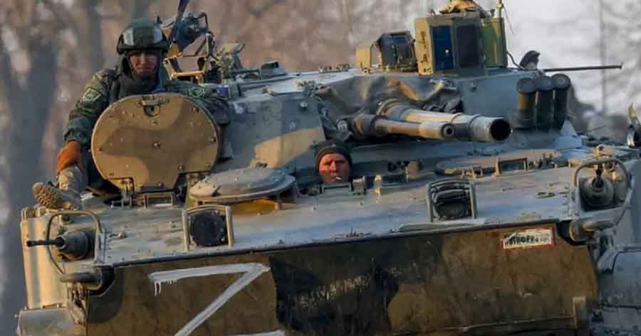 Rusia y Ucrania: Moscú anuncia una 