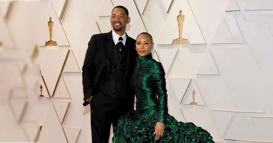 Will Smith renunció a la Academia tras el escándalo por la agresión a Chris Rock en los Premios Óscar