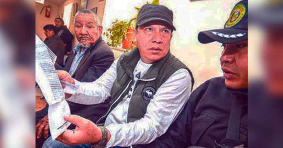 Fallece Marco Aramayo, el exdirector que denunció el millonario desfalco del Fondioc