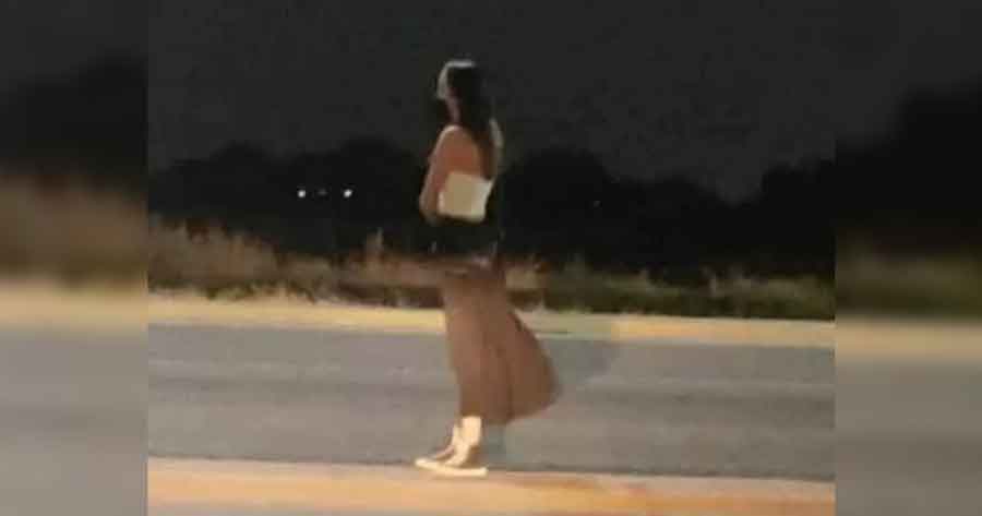 Debanhi Escobar: la búsqueda de la joven que conmociona a México ante la oleada de desapariciones en Nuevo León