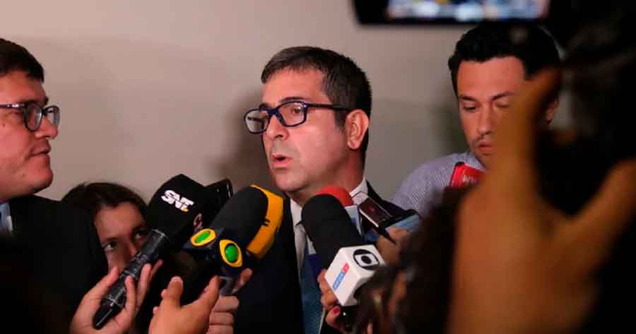 Asesinaron en Colombia al fiscal paraguayo Marcelo Pecci: investigaba el narcotráfico