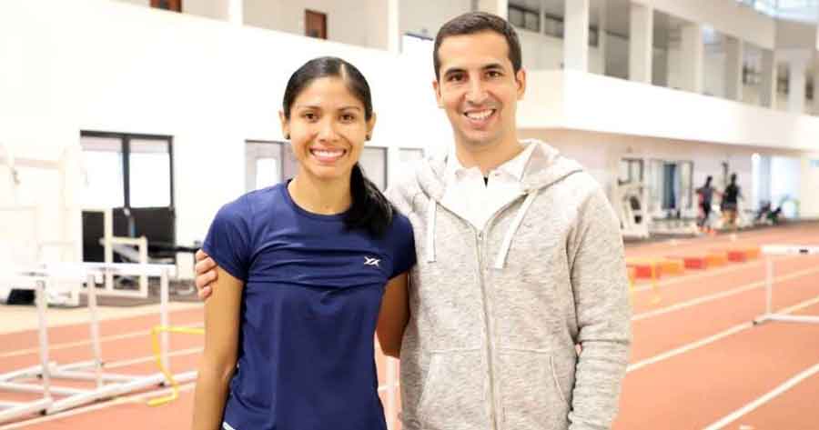 Lorena Ríos suma apoyo para asistir al Campeonato Iberoamericano de Atletismo