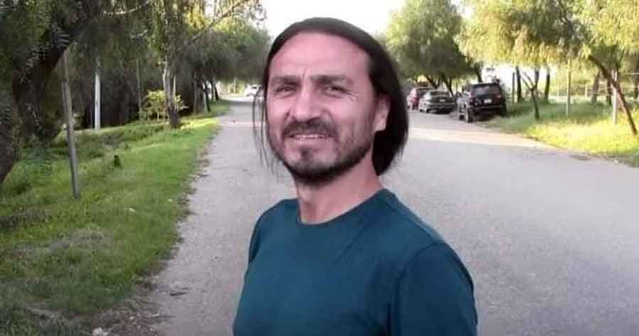 Gonzalo “Chulo“ Torres guarda detención preventiva en Morros Blancos por incumplimiento de pago de beneficios sociales