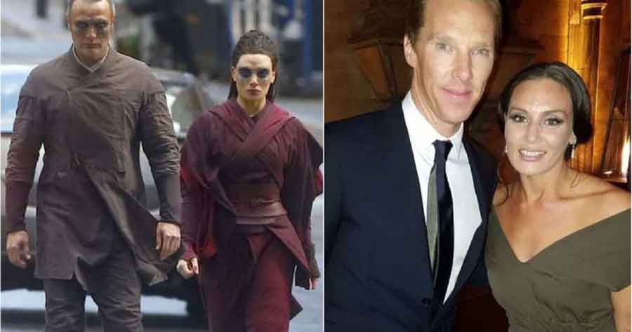 Actriz de 'Doctor Strange' pasará ocho años en la cárcel por delito de abuso