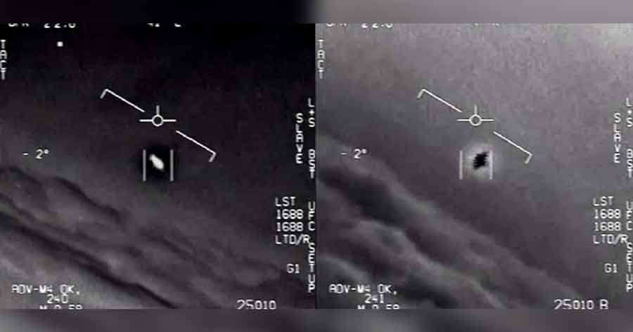 Altos mandos de inteligencia testifican en el Capitolio sobre ovnis: es la primera audiencia en décadas