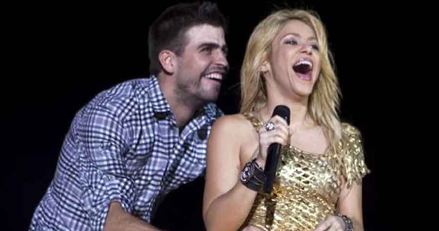 Periodista español asegura que no hubo infidelidad porque Shakira y Piqué tenían una “relación abierta”