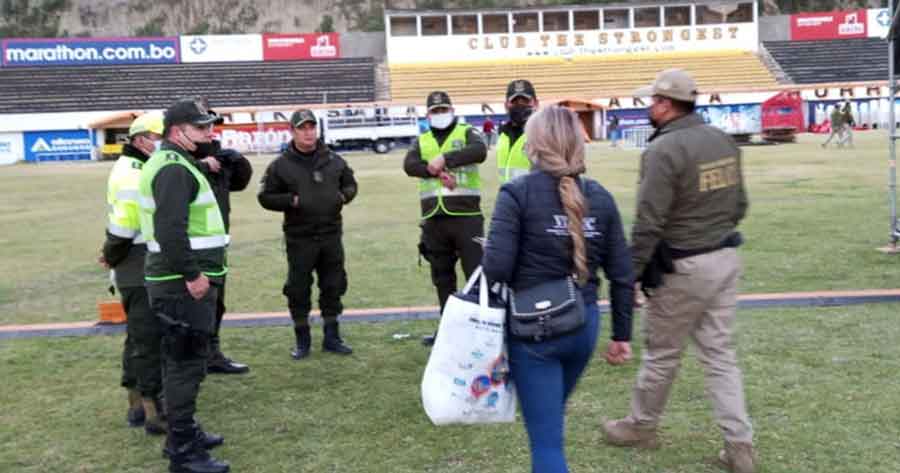Caso concierto de Nodal: Empresa sería ‘fantasma’ y Fiscalía pide cárcel para el organizador