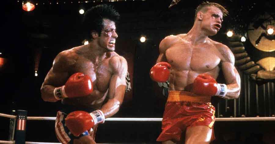 La dura batalla de Sylvester Stallone por recuperar los derechos de la saga de Rocky