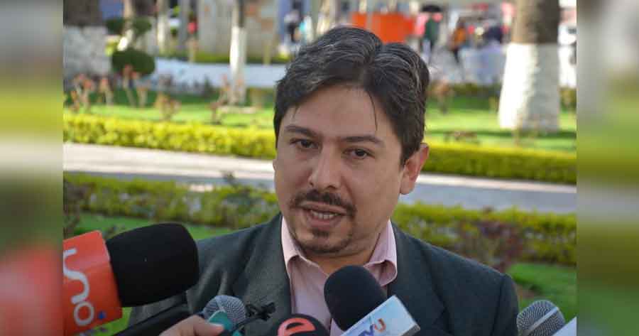 Gobernación suspende actos cívicos del 6 agosto por recomendaciones del COED