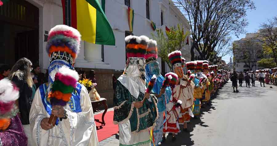 Celebran la festividad religiosa de San Roque tras dos años interrumpidos por la pandemia