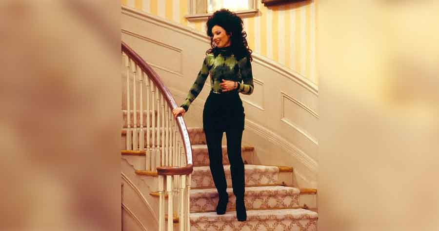 Fran Drescher