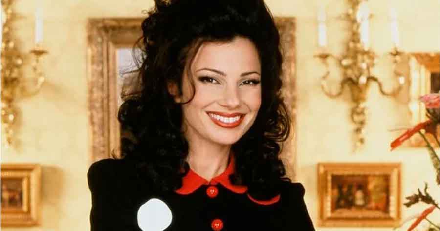 Fran Drescher