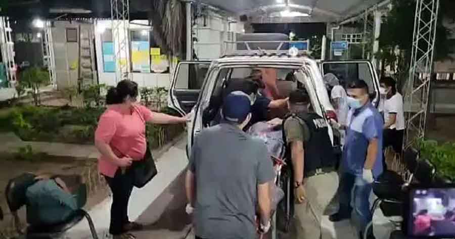 Operativos de militares anticontrabando dejan 3 heridos de bala en Tarija