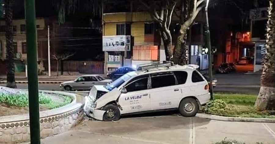 El Gobierno aclara que policía que disparó contra una mujer fue dado de baja