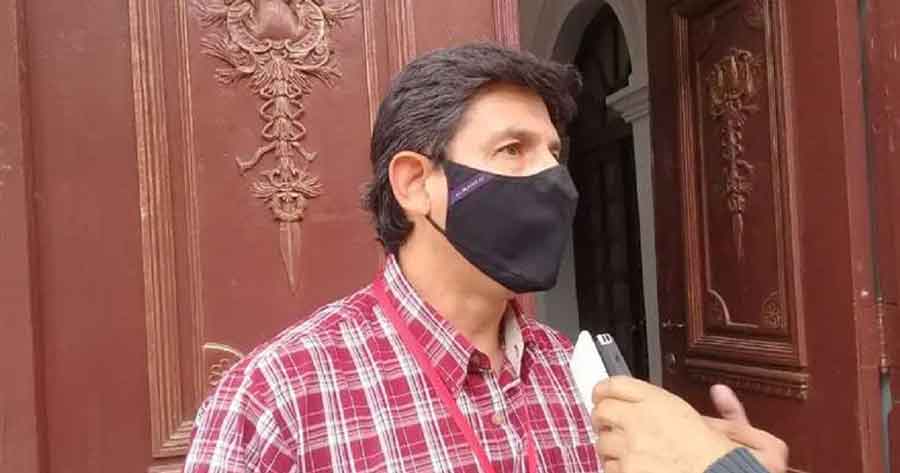 Cívicos del país se reunirán este viernes en Tarija para asumir medidas en apoyo a Santa Cruz