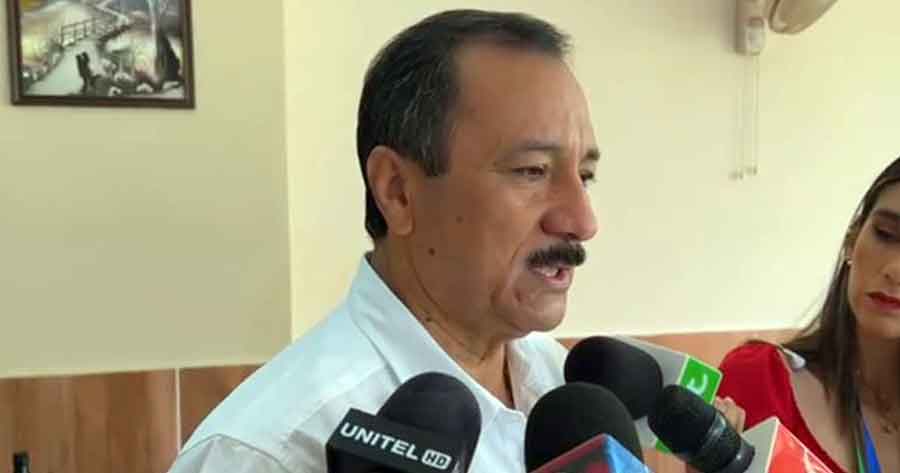 Cuéllar tras fracaso de mesa técnica: Todo fue pensado por el INE para tapar su ineficiencia y ganar tiempo