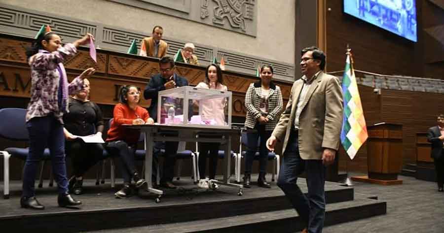 La Cámara de Diputados aprueba con dos tercios el proyecto de ley del Censo y lo envía al Senado