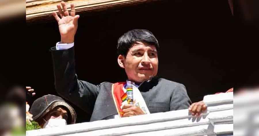 Chuquisaca promueve encuentro con Oruro, Potosí y Tarija para evitar pérdida de escaños por el censo
