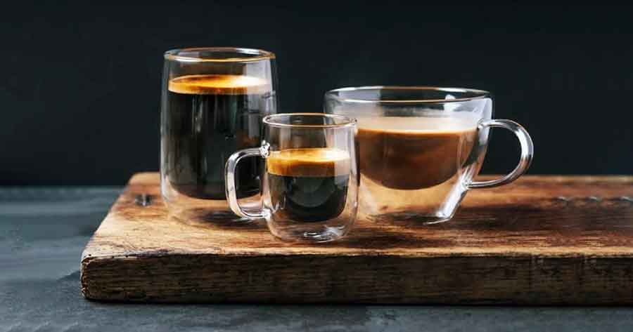 Cuáles son los cinco beneficios de desayunar una taza de café cada mañana